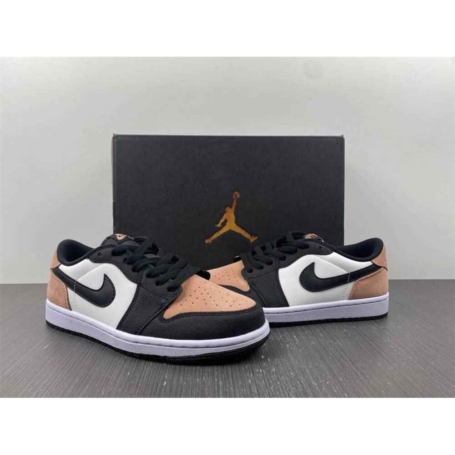 Air Jordan 1 Retro Low OG