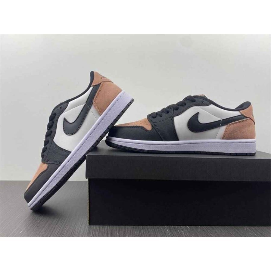 Air Jordan 1 Retro Low OG