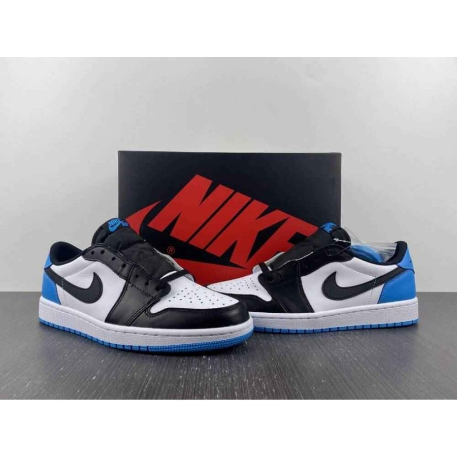 Air Jordan 1 Retro Low OG