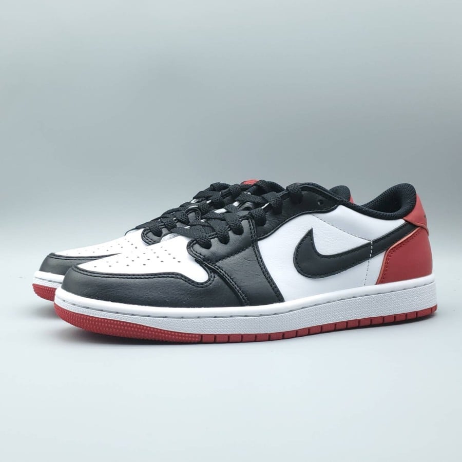 Air Jordan 1 Retro Low OG