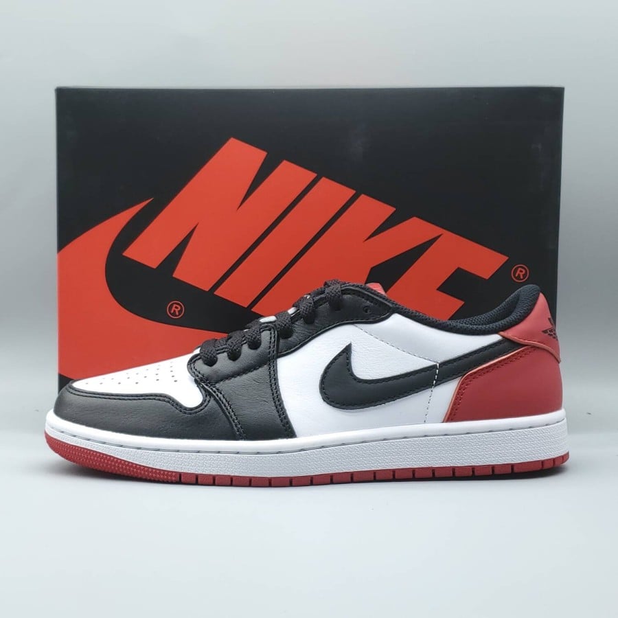 Air Jordan 1 Retro Low OG