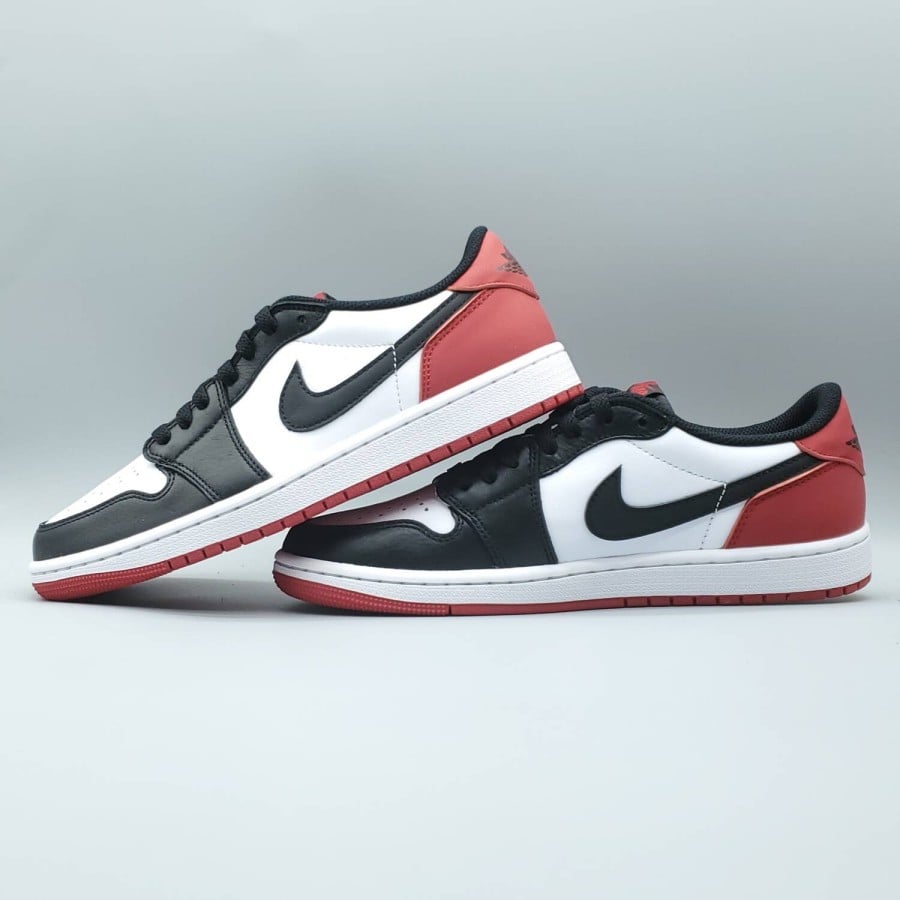 Air Jordan 1 Retro Low OG
