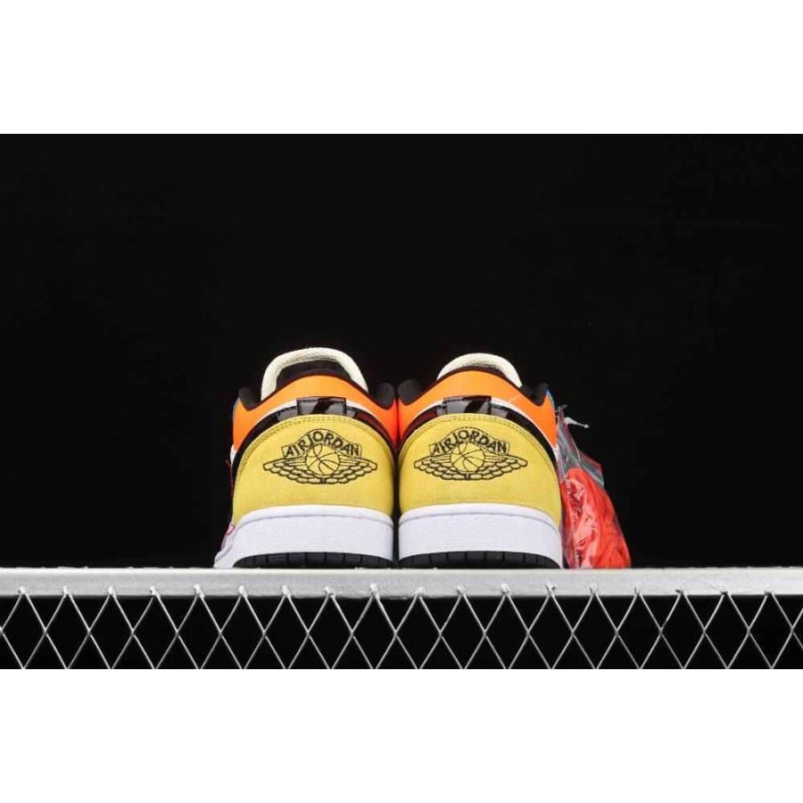 Wmns Air Jordan 1 Low SE
