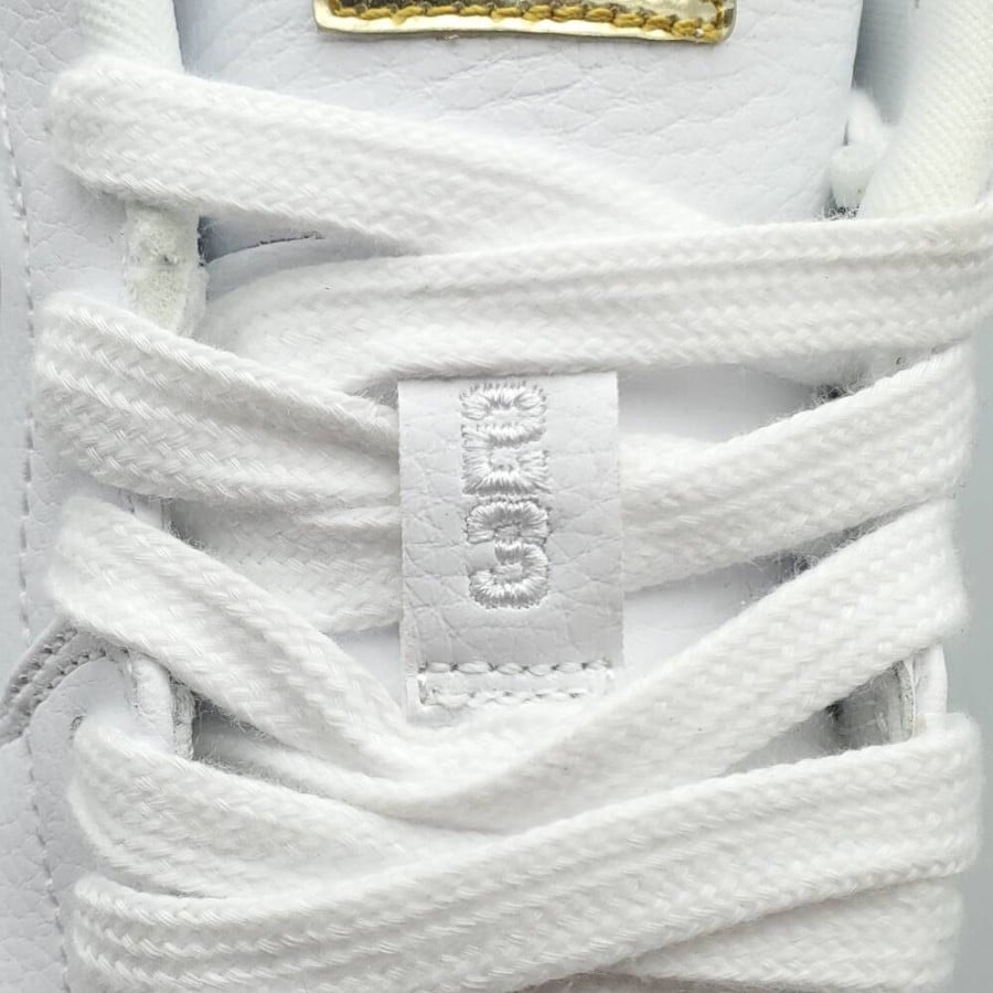 Wmns Air Jordan 1 Retro Low