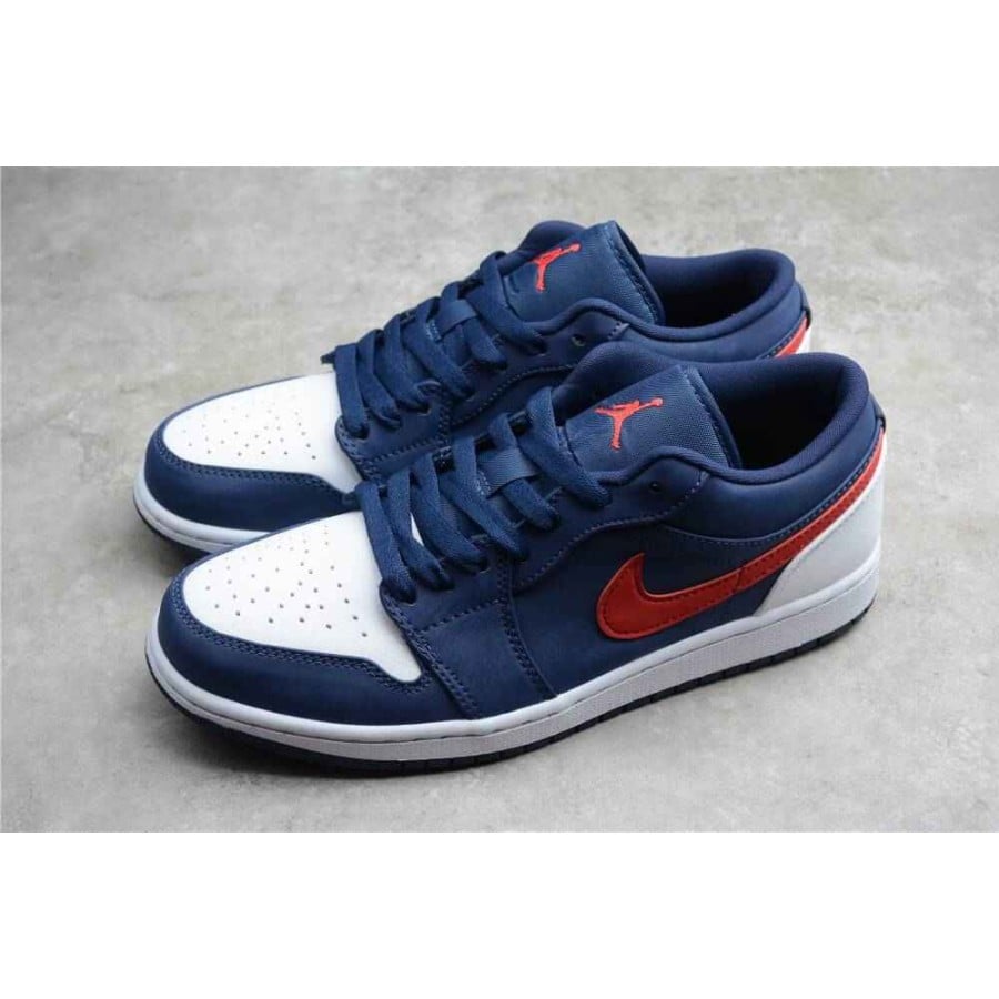 Air Jordan 1 Low