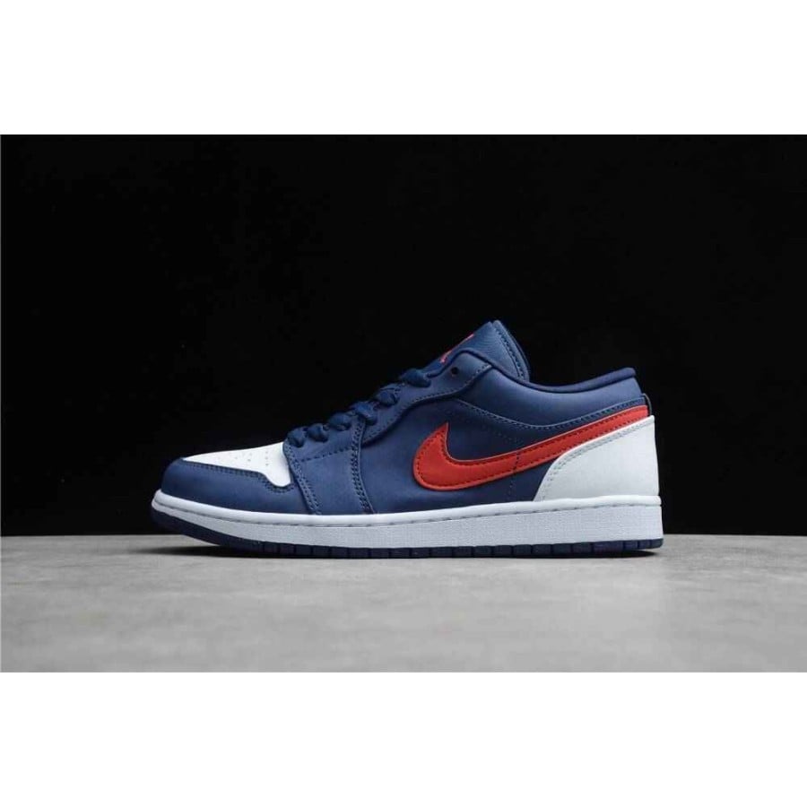 Air Jordan 1 Low
