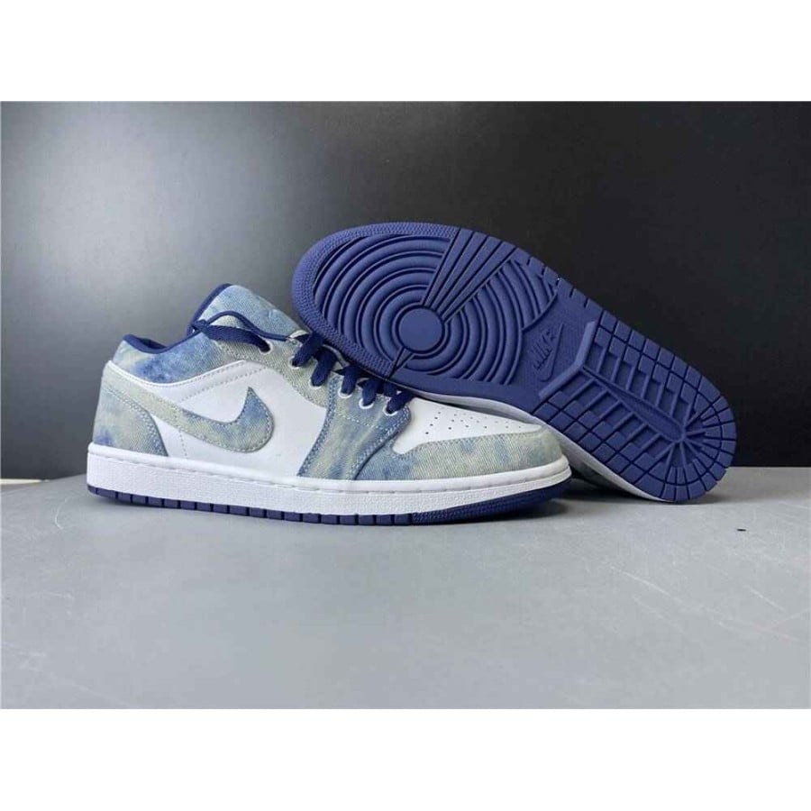 Air Jordan 1 Low SE