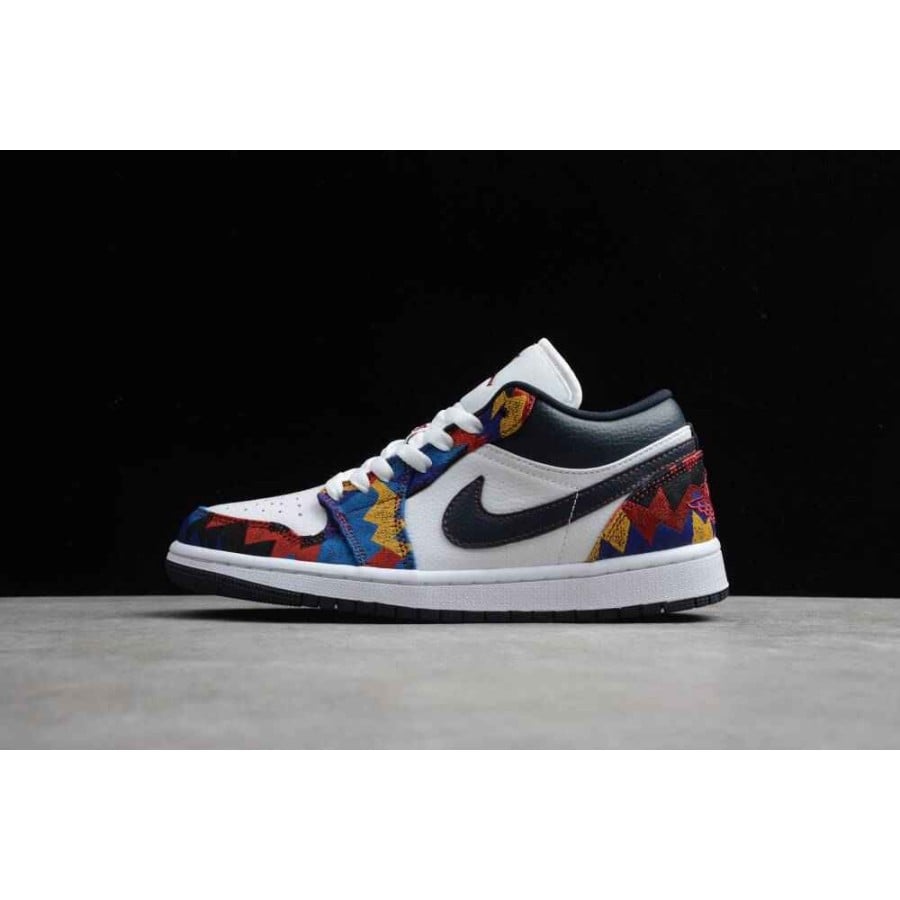 Air Jordan 1 Low SE