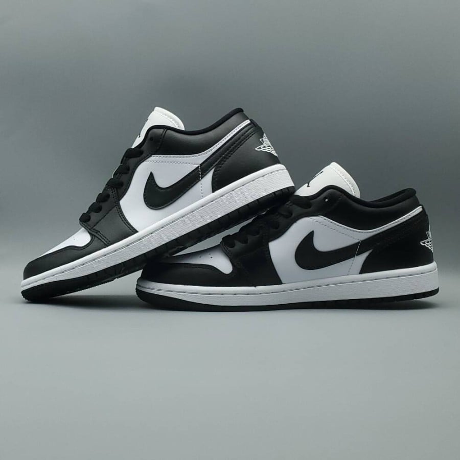 Wmns Air Jordan 1 Low