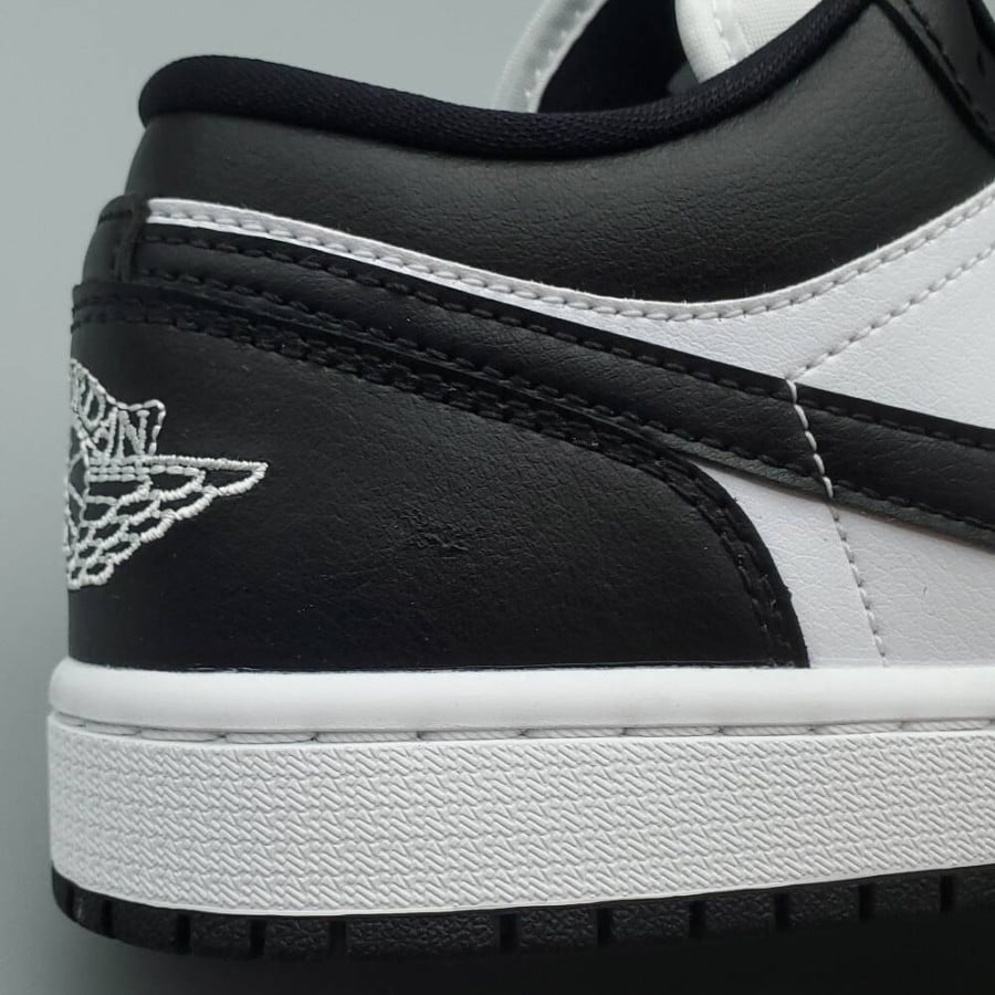 Wmns Air Jordan 1 Low