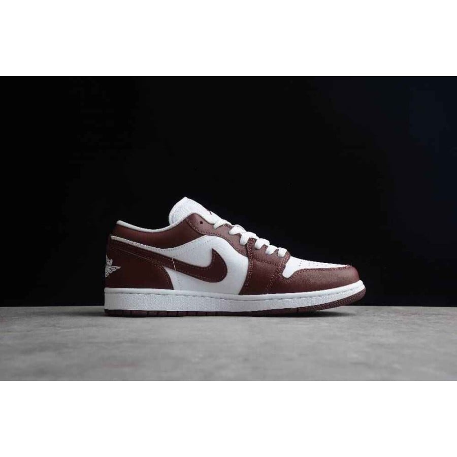 Wmns Air Jordan 1 Low