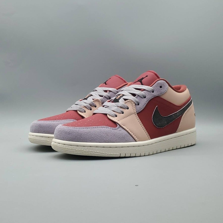 Wmns Air Jordan 1 Low
