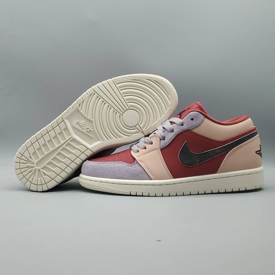 Wmns Air Jordan 1 Low