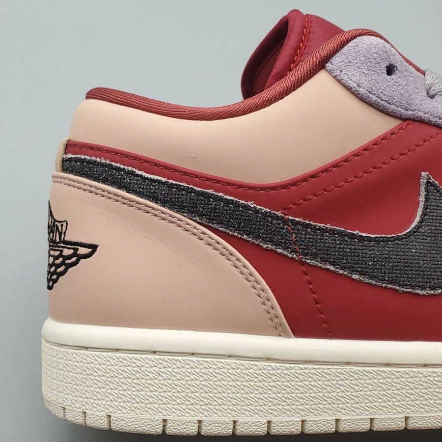 Wmns Air Jordan 1 Low