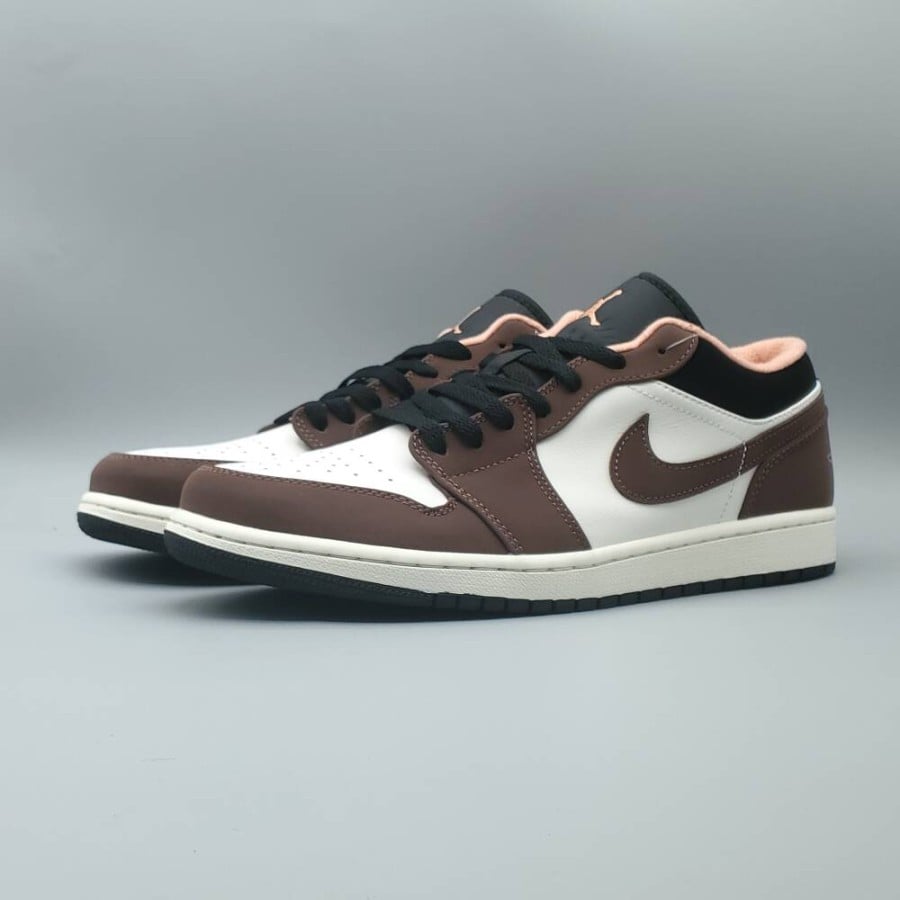 Air Jordan 1 Low