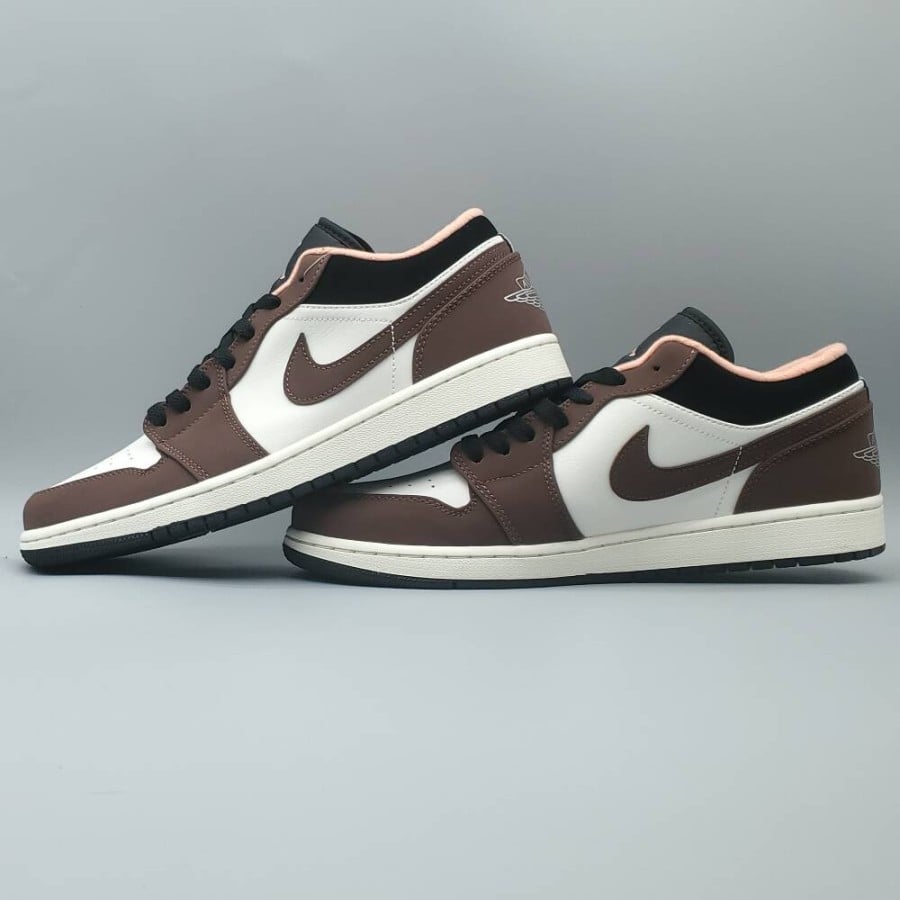 Air Jordan 1 Low