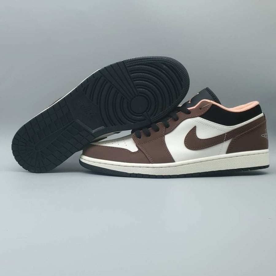 Air Jordan 1 Low