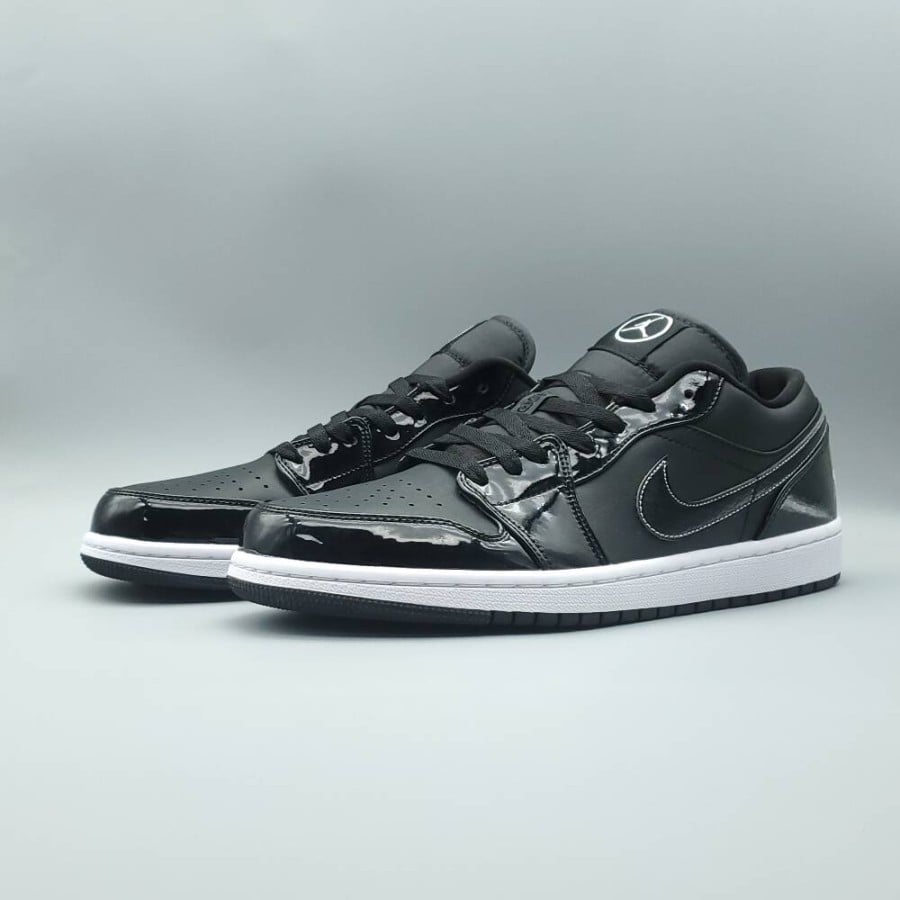 Air Jordan 1 Low
