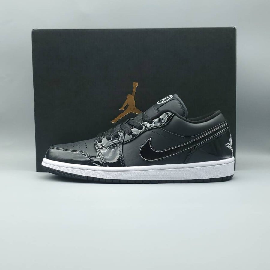 Air Jordan 1 Low