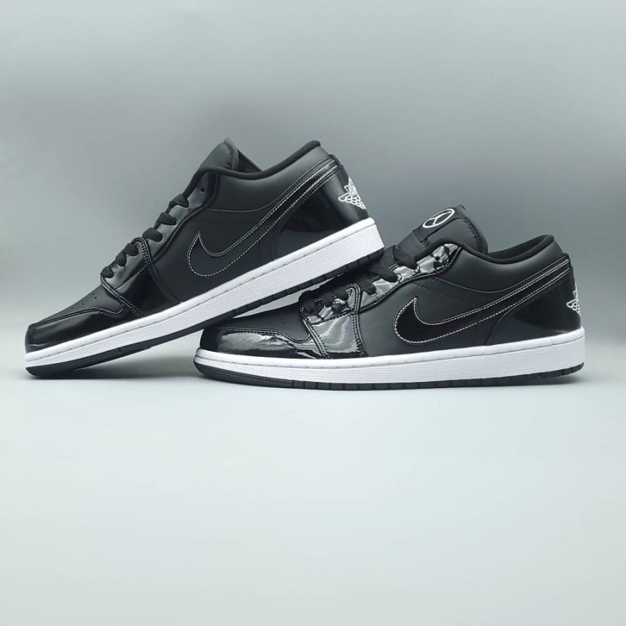 Air Jordan 1 Low