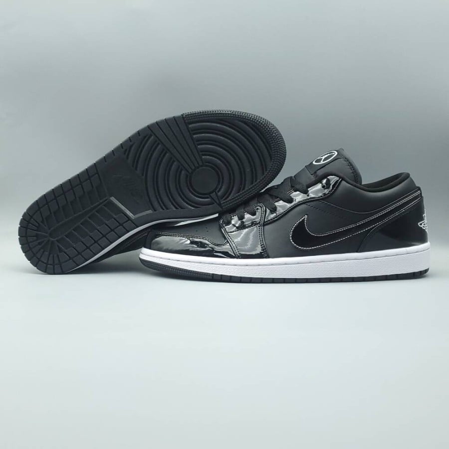 Air Jordan 1 Low