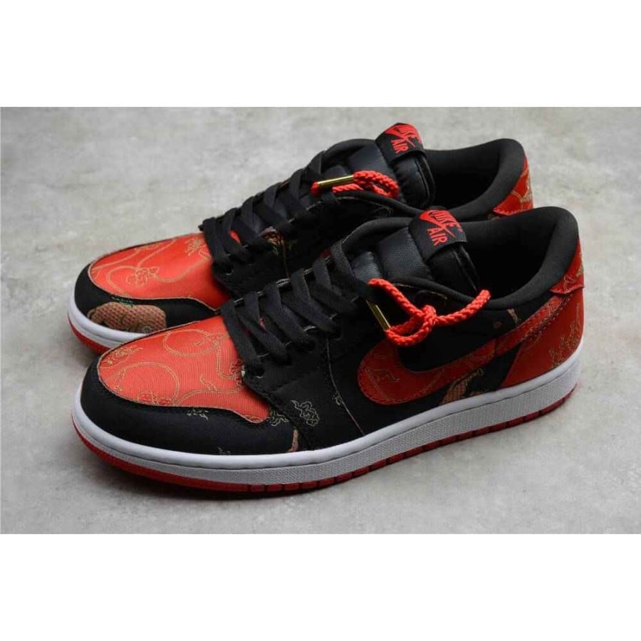 Air Jordan 1 Low OG