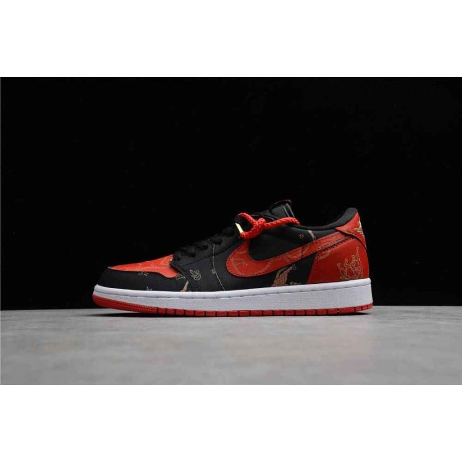 Air Jordan 1 Low OG