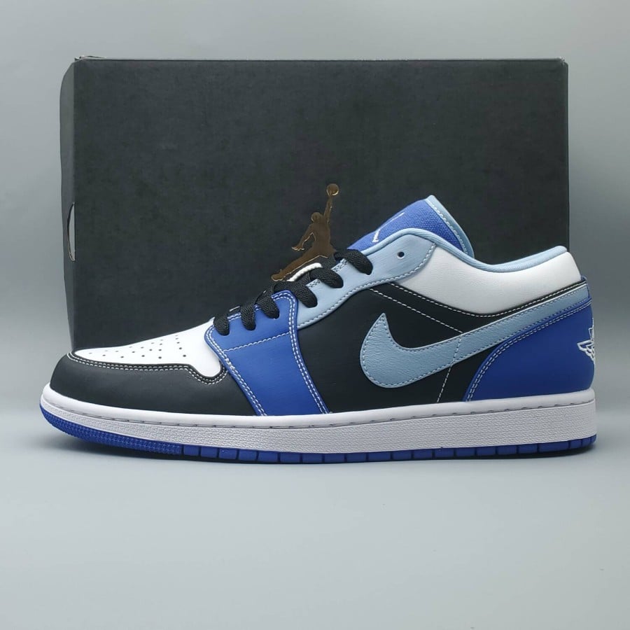 Air Jordan 1 Low SE