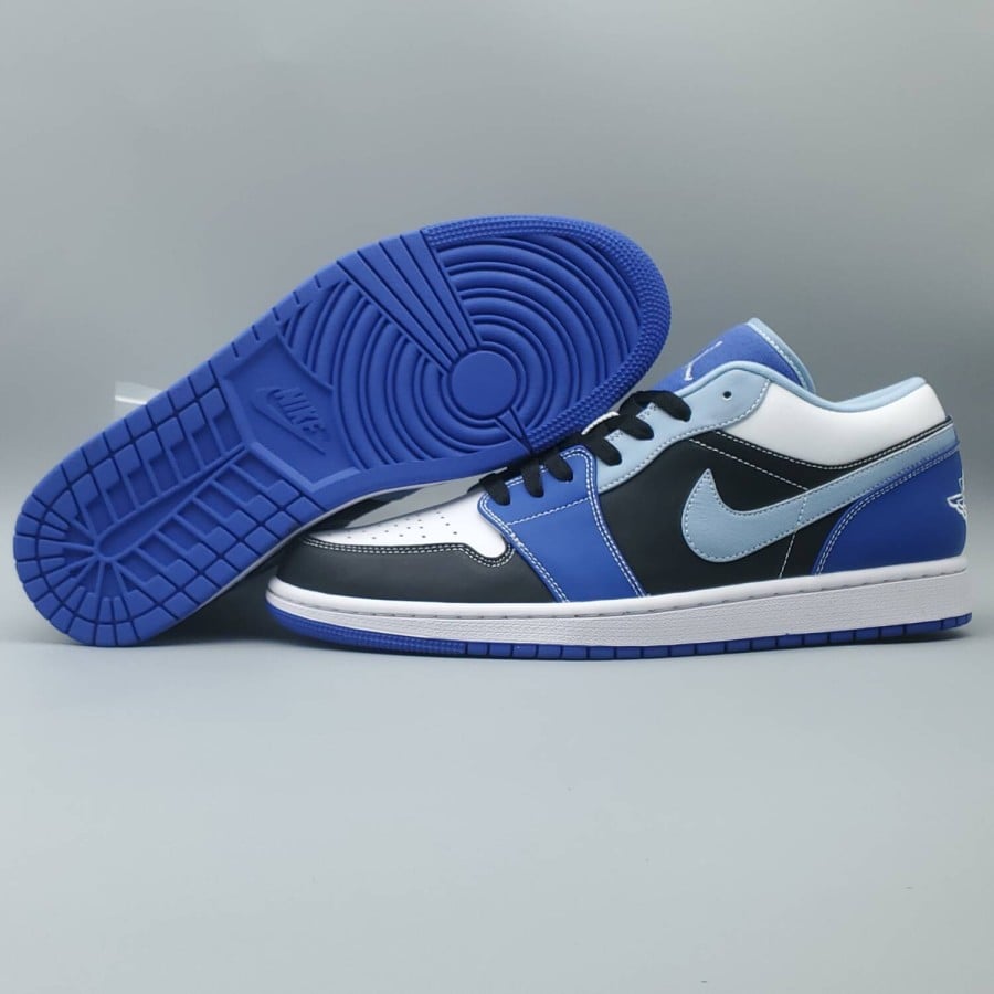 Air Jordan 1 Low SE