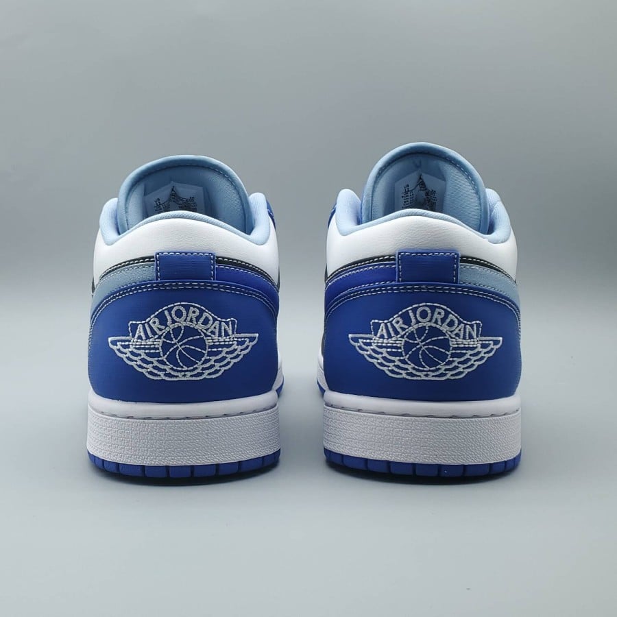 Air Jordan 1 Low SE