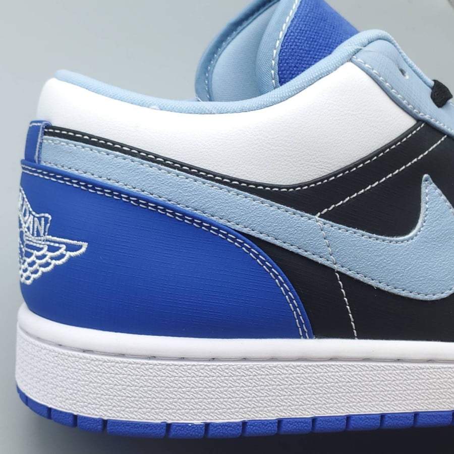 Air Jordan 1 Low SE