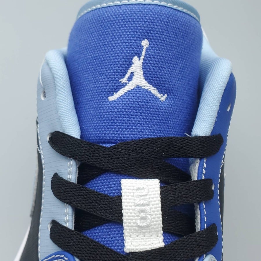 Air Jordan 1 Low SE
