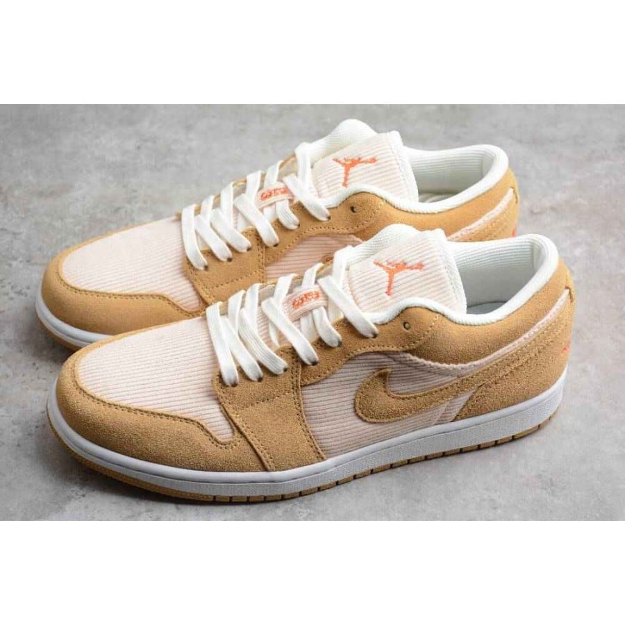 Wmns Air Jordan 1 Low SE