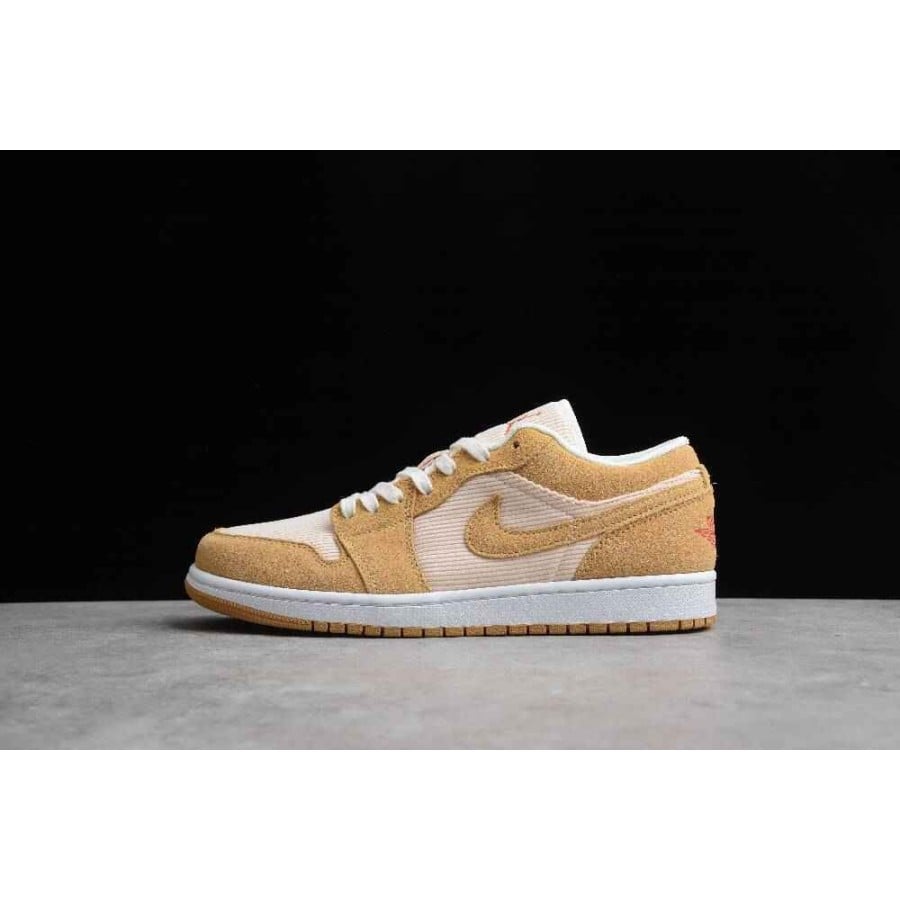 Wmns Air Jordan 1 Low SE