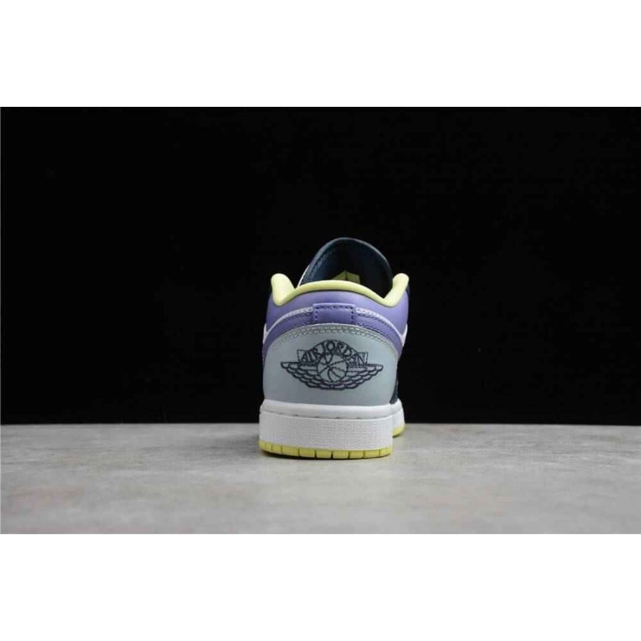 Wmns Air Jordan 1 Low SE