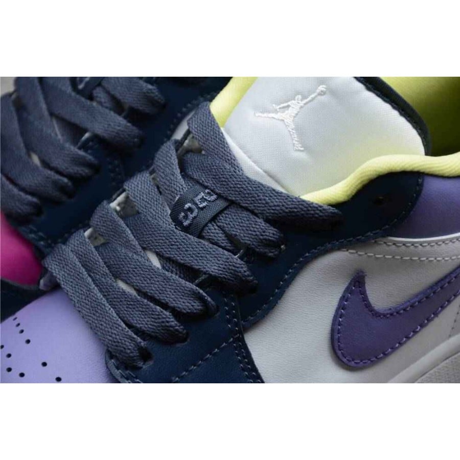 Wmns Air Jordan 1 Low SE