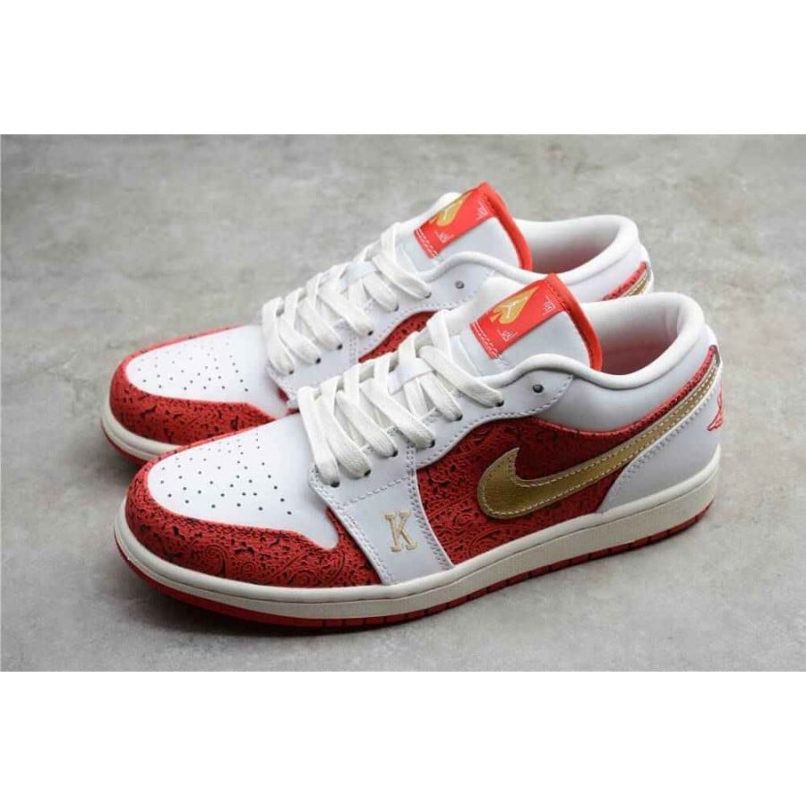 Air Jordan 1 Low SE