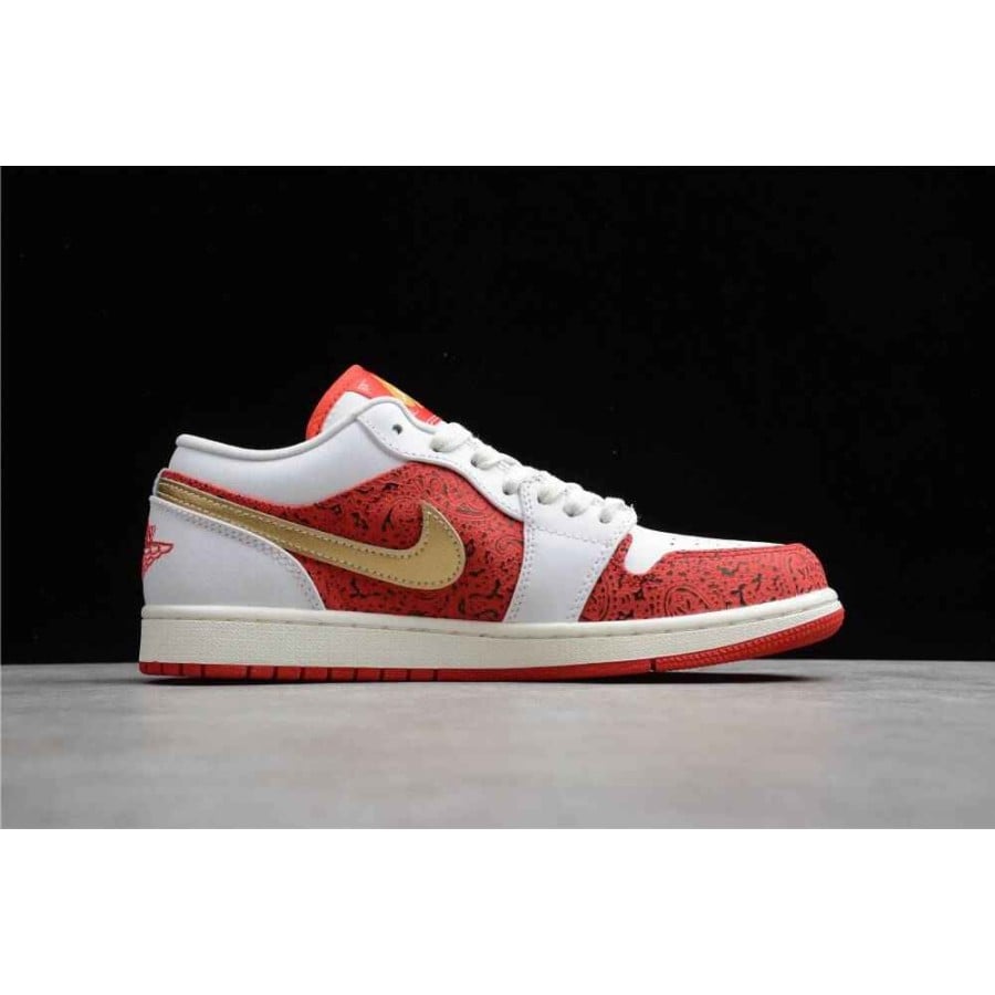 Air Jordan 1 Low SE