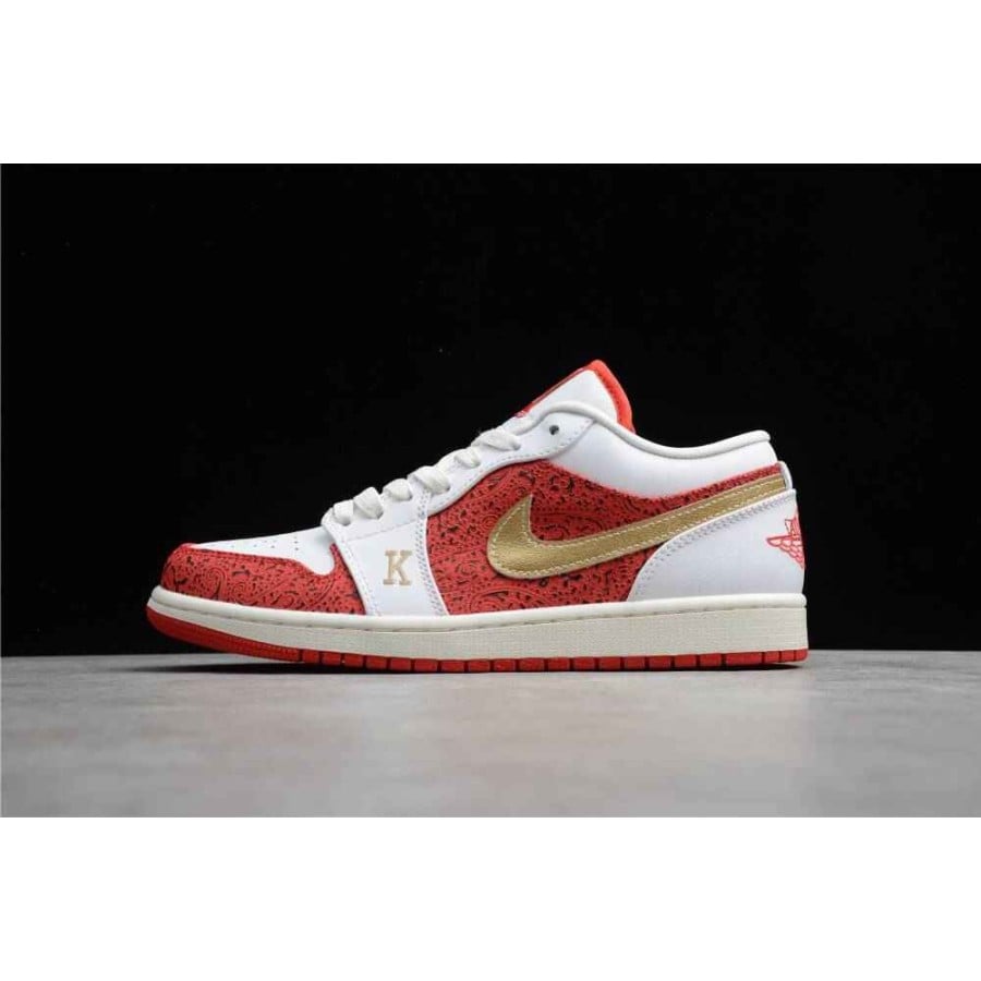Air Jordan 1 Low SE