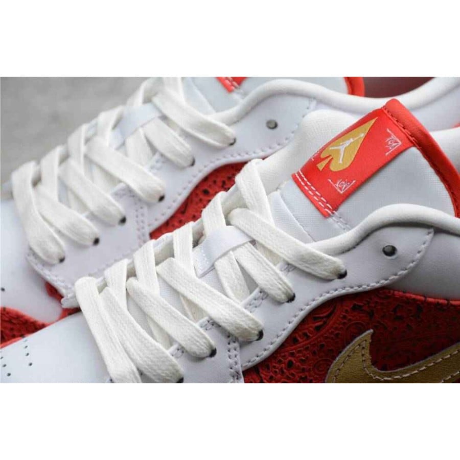 Air Jordan 1 Low SE