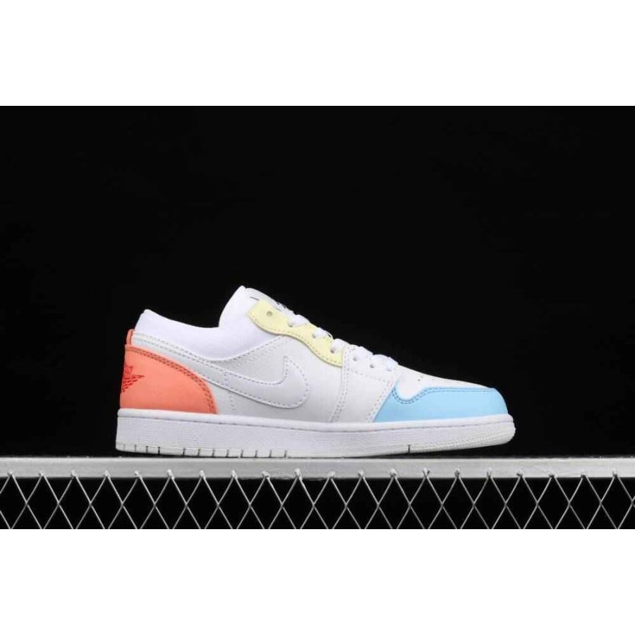 Air Jordan 1 Low