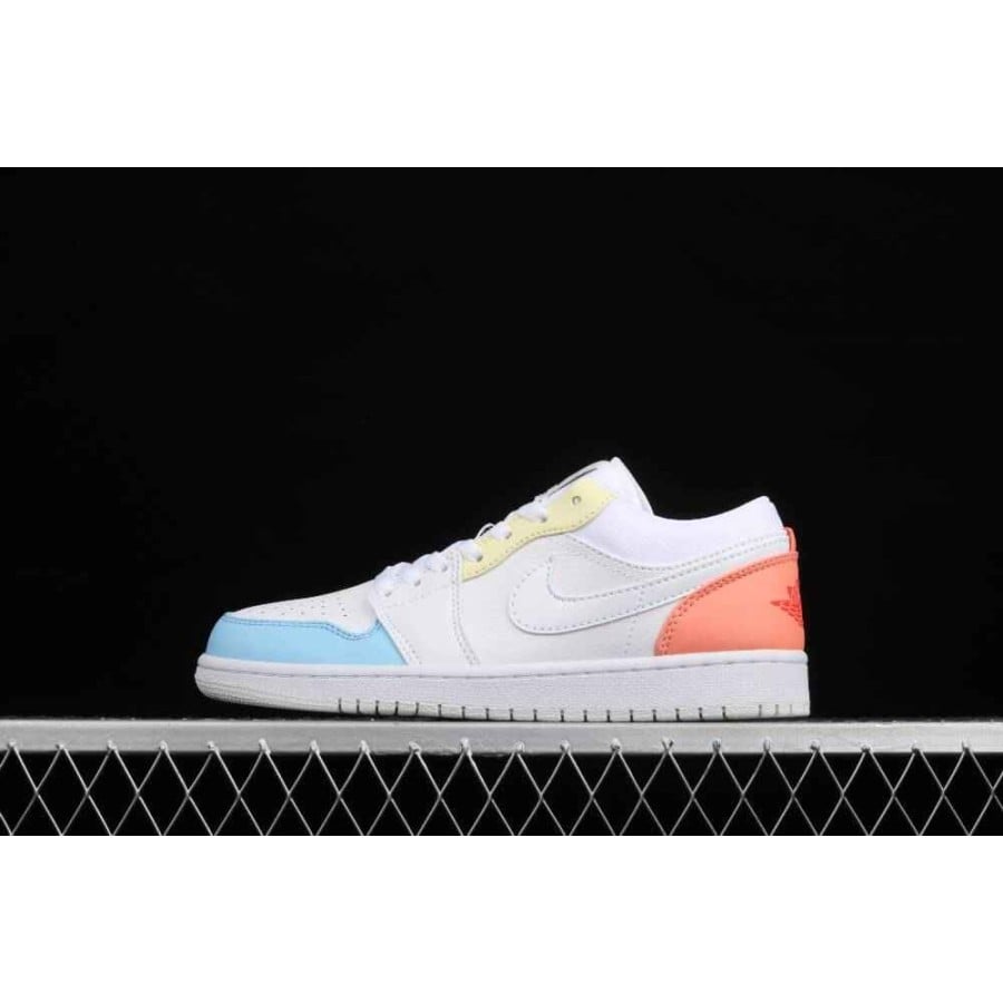 Air Jordan 1 Low