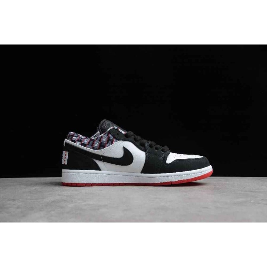 Air Jordan 1 Low