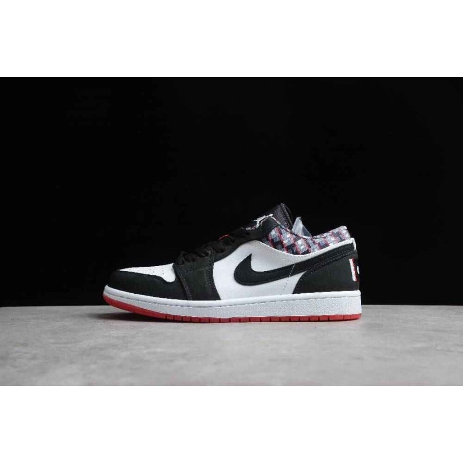 Air Jordan 1 Low
