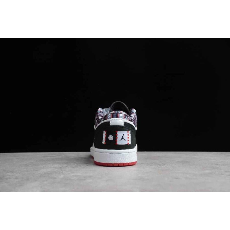 Air Jordan 1 Low