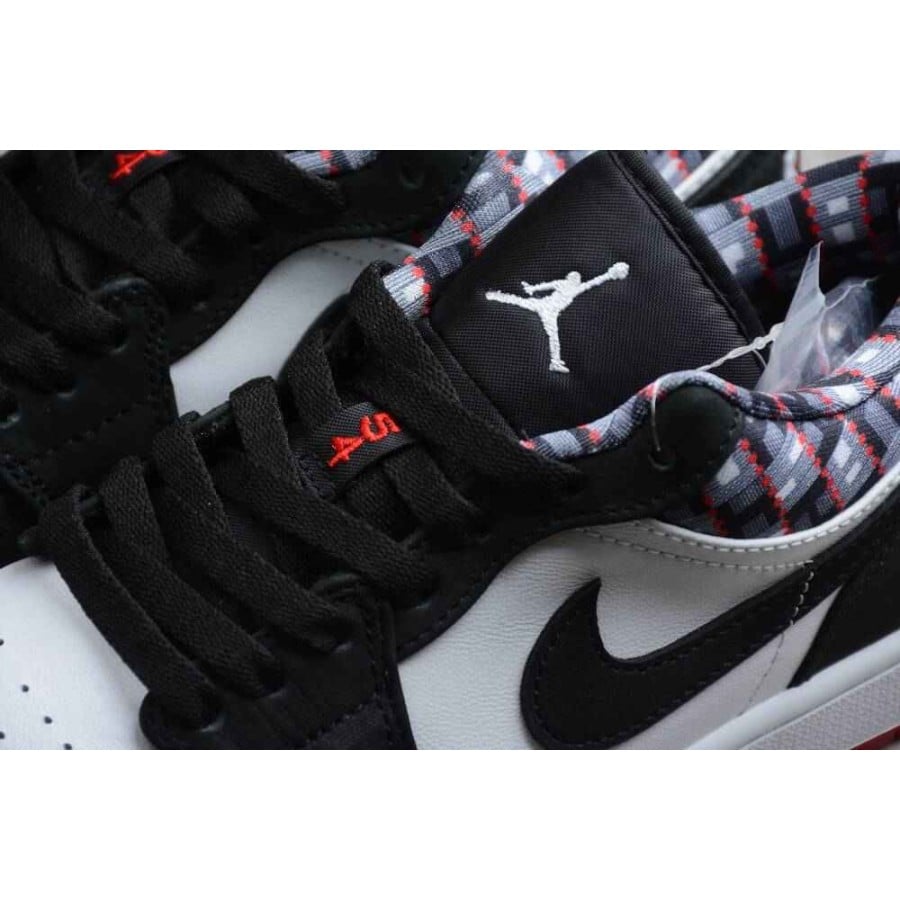 Air Jordan 1 Low