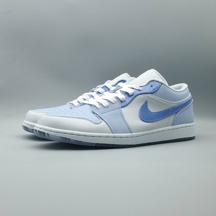 Air Jordan 1 Low SE