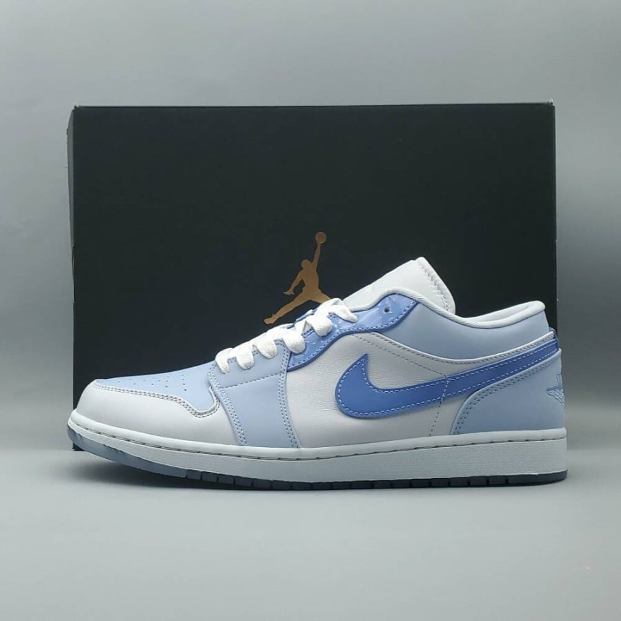 Air Jordan 1 Low SE