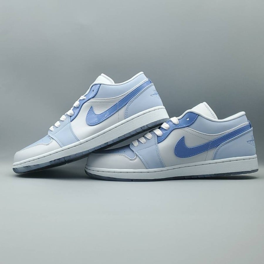 Air Jordan 1 Low SE