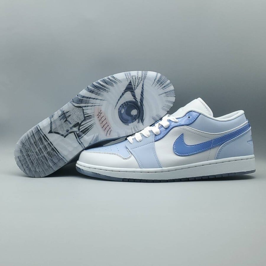 Air Jordan 1 Low SE